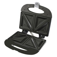 MeiShengFa Fabricant de sandwich à gril électrique personnalisé non détachable OEM bon marché