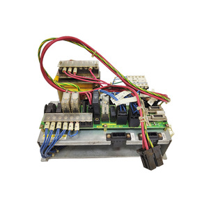 FANUC Operator Panel A05B-2452-C260 A20B-1007-0520 - Product Image 1