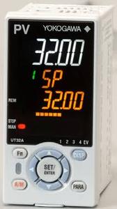 Japan Original Yokogawa UT130/UT150/UT152/UT155 OEM USB <b>Temperature</b> <b>Controller</b>, LCD Smart App Digital Thermostat - Product Image 5