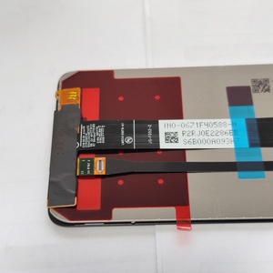 Écran LCD d'origine pour Redmi A3 A3X Poco C61 23129RN51X 24048RN6CG 2409BRN2CG – Remplacement d'écran tactile numériseur (Pantalla) - Product Image 5