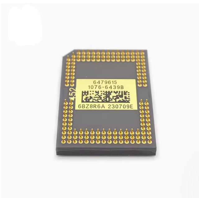 Projector Digital Micromirror Device DMD Chip Integrated Circuit 1076-6439B