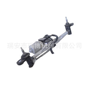 Adecuado para el motor del limpiaparabrisas del FIAT 500 2017 MS1592008660 - Product Image 5