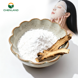 Tự nhiên nho da chiết xuất Resveratrol bột Resveratrol bột NAD Resveratrol bổ sung - Product Image 1