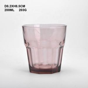 Vaso redondo para beber de 6 oz - Product Image 5