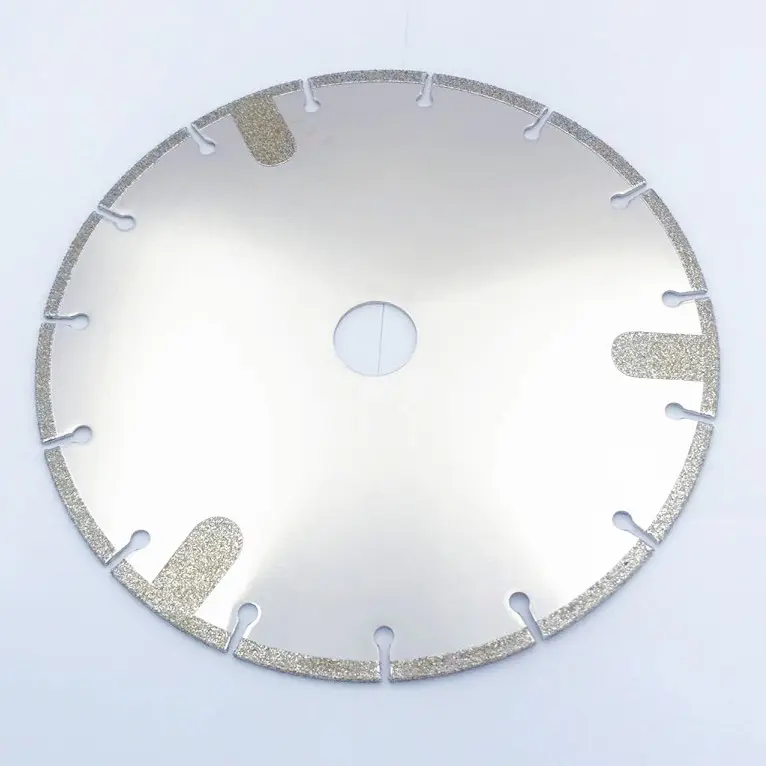 180 мм 7-дюймовый Алмазный диск гранитный диск для резки мрамора Алмазный диск
