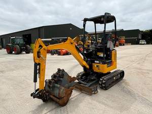 Nueva excavadora modelo Liugong Excavator 9017fzts 1,8 Ton Mini Crawler Excavator 11.8kw con precio barato - Product Image 5