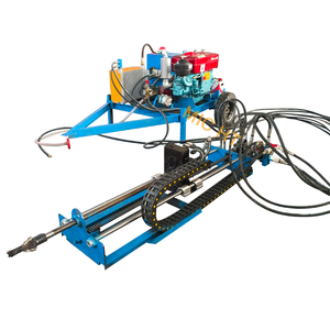 Đường Hầm Nhàm Chán <span class=keywords><strong>Mini</strong></span> Nhỏ Di Động Ngang Hướng Máy Khoan Nhà Cung Cấp Để Bán - Product Image 1
