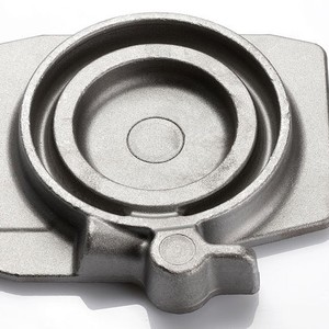 Pièce métallique S-4 en alliage de titane forgé avec précision par Zehan Machinery pour machines - Product Image 3