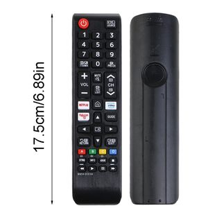 BN59-01315B RCU Remplacé Télécommande pour <span class=keywords><strong>Samsung</strong></span> <span class=keywords><strong>TV</strong></span> UE43RU7175 UE49RU7105 UE49RU7175 Série <span class=keywords><strong>7</strong></span> - Product Image 2