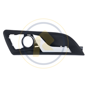 Maniglia Interna per Porta Adattabile Ac Rolcar per OE 3T0837222RYP, Compatibile con Skoda Superb 2008 - Product Image 1