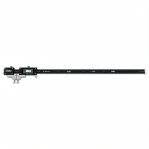 Ttake Digital Caliper 0-300mm IP67 Waterproof Precision <b>Measurement</b> <b>Tool</b> - Product Image 2
