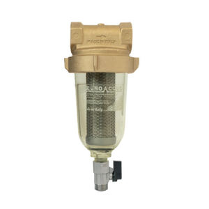 Filtro Ecológico Autolimpiante de 3/4 Pulgadas, Prefiltro de Agua de 33 cm de Longitud - Product Image 1