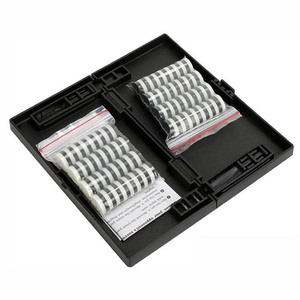 Scacchiera Magnetica Pieghevole di Alta Qualità, <span class=keywords><strong>Gioco</strong></span> da Tavolo Magnetico per Scacchi - Product Image 2