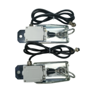 Limiteur de charge pour grue mobile SEEZOL SZ-M100 12-36V 50-70 tonnes
