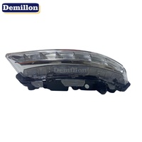 2218201756 2218201856 Demillon Auto pièces système électrique pare-chocs avant antibrouillard feux de jour pour mercedes-benz W221 S300