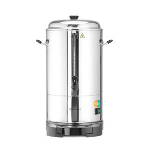 Cafetière à filtre à double paroi HENDI 10L 230V/1500W 370x390x525mm Équipement à café haute efficacité - Product Image 1