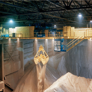 15 טון 20 טון 25 טון לתפוס את מנוף מתכת יעיל גבוהה לתפוס דלי גראפל כפול מקורה - Product Image 5