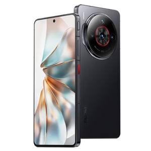 Nubia Z60S Pro Original, Pantalla OLED de 6.78 Pulgadas y 1.5K, 120 Hz, 5G, Teléfono Inteligente con Snapdragon 8 Gen 2, Batería de 5100 mAh, Cargador de 80 W, Cámara de 50 MP, NFC, OTA - Product Image 3