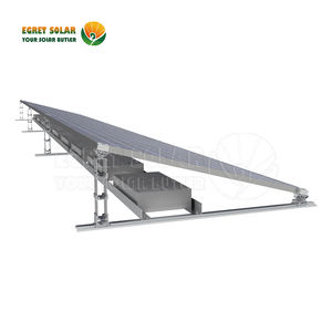 Système de montage de ballast solaire Système de montage photovoltaïque utilisé pour l'installation de <span class=keywords><strong>panneaux</strong></span> solaires <span class=keywords><strong>sur</strong></span> des toits plats Fixation rapide - Product Image 5
