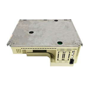 FANUC Mitsubishi Original System Controller FCA65S (FCU6-MU032) <b>Industrial</b> Spare Part - Product Image 4