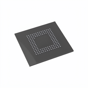 Distribuidor Autorizado de Componentes Electrónicos: Memoria 153 VFBGA NSEC53T032-AT, Compre en Línea - Product Image 1