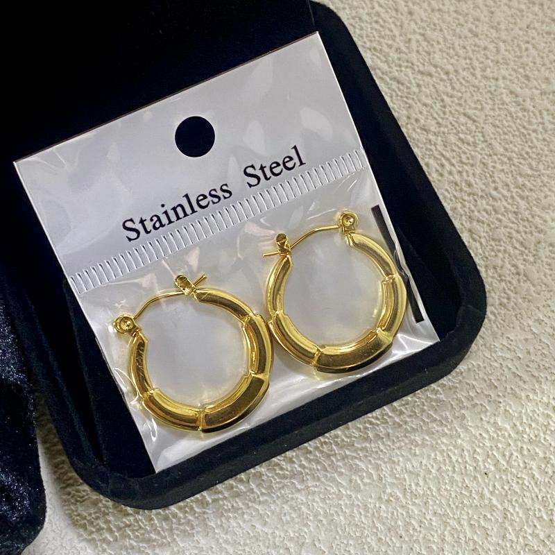 Pendientes de oro 17