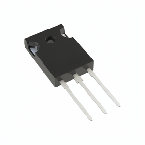 ตัวนำทรานซิสเตอร์ช่องทางผู้ผลิต STWA72N60DM2AG 247ชิ้นส่วนอิเล็กทรอนิกส์ของทรานซิสเตอร์ที่มีความยาว - Product Image 1