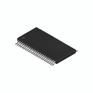 Circuit intégré BUS DRIVER BOM en stock FST162245MTDX 48 TFSOP (0,240 po, largeur 6,10 mm) Liste de prix pour composants électroniques logiques - Product Image 1