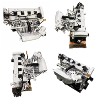 Moteurs de machines de haute qualité Moteur Assy 5A FE pour Toyota Carina Sprinter