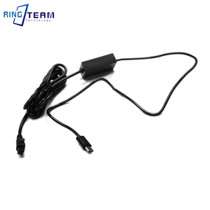 USB-C Typ C <span class=keywords><strong>EH</strong></span>-5A kabel mit 4 Neelle Connector <span class=keywords><strong>PD</strong></span> Power Convert Kabel für Nikon EP-5 Serie Ausgangs typ DC - Product Image 6