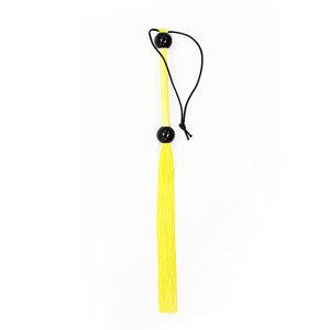 Vente en gros d'usine de jouets sexuels pour adultes, accessoires de flirt pour couples, fouets en silicone SM et autres accessoires d'exportation populaires. - Product Image 1