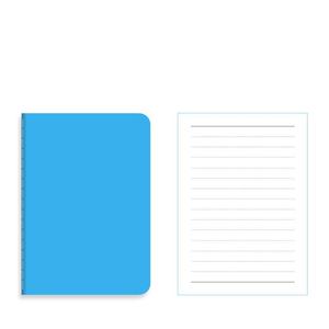 Cuaderno personalizable <span class=keywords><strong>de</strong></span> negocios y estudiantes con logotipo imprimible para software <span class=keywords><strong>de</strong></span> oficina y tareas <span class=keywords><strong>de</strong></span> copia <span class=keywords><strong>de</strong></span> coche - Product Image 6