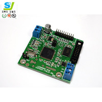 Carte de développement ESP32 personnalisée Autre module PCB & PCBA Service de conception et de fabrication de circuits imprimés