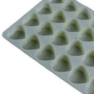 Moldes para hornear Qiqu, moldes para velas de galletas <span class=keywords><strong>Oreo</strong></span>, moldes para pasteles, moldes de silicona para jabón, utensilios para hornear, <span class=keywords><strong>molde</strong></span> de silicona, barra de Chocolate - Product Image 1