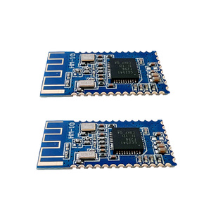 OKY3375-2 HM-10S BLE 4.0 mô-đun CC2541 cc2540 BT mô-đun 4.0 BLE <span class=keywords><strong>ibeacon</strong></span> HM-10 không dây UART thu phát mô-đun HM-10 - Product Image 3