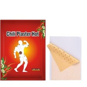 Fabricant chinois direct d'onguents au chili - Product Image 1