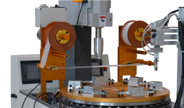 Computer Type Digital Auto-tuning 20KHz 3000W Ultrasonic Plastic Welding Machine Multiple Modes(Time,Energy,Depth,Peak Power)