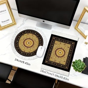 <span class=keywords><strong>Tapis</strong></span> de <span class=keywords><strong>souris</strong></span> écologique XHY, lot de 2, tissu tissé, style gaming, <span class=keywords><strong>tapis</strong></span> de <span class=keywords><strong>souris</strong></span> personnalisé avec logo pour la décoration de bureau, en stock - Product Image 1
