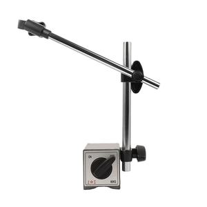 Держатель для цифрового транспортира, базовая подставка, квадратная пластина, линейка, другие инструменты для измерения и измерения - Product Image 4