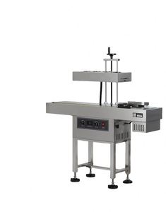 Automatic CE Approved <b>Portable</b> Electromag Netism Tabletop Induction Aluminium Foi Heat Sealing Machine - Product Image 1