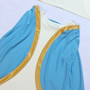 Disfraz de Halloween para Niños, Vestido Infantil, Falda para Niñas, Ropa de Carnaval, Pascua, Ropa de Escenario, Disfraz de Película - Product Image 3