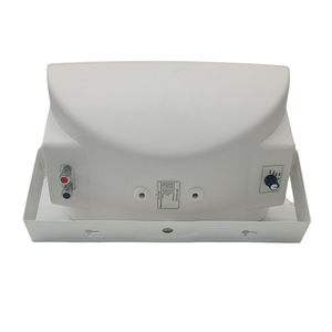 Altavoces de Pared Blancos de 60 W y 8 Ohmios, 1x6.5 1x1 - Product Image 1