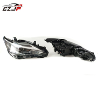 Phare Offre Spéciale pour Lexus CT 2010 2011 2012 2013 2014 2015 2016 2017 2018 2019 2020