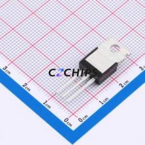 Transistor à effet de champ à transistor TO-220AB AOT095A60L-VB (MOSFET) neuf et original - Product Image 2