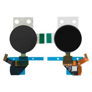 1.<span class=keywords><strong>2</strong></span> Inch Oled Ronde Display 390*390 Resolutie Module Met Mipi Interface 20 Pins Connector AM-OLED Display Module Voor wearable - Product Image 4