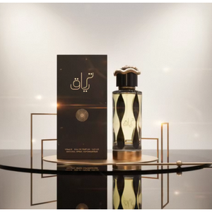 Parfum Arabe 100ml, Parfum Intense Longue Durée, Unisexe - Product Image 2