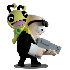 Personaje <span class=keywords><strong>de</strong></span> <span class=keywords><strong>videojuegos</strong></span> hecho a medida figura <span class=keywords><strong>de</strong></span> acción <span class=keywords><strong>de</strong></span> plástico para colección - Product Image 2