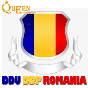 Tariffe Economiche per Spedizioni Porta a Porta DDP via Mare, Agente di Trasporto Aereo, Spedizioniere dalla Cina alla <span class=keywords><strong>Romania</strong></span> - Product Image 4