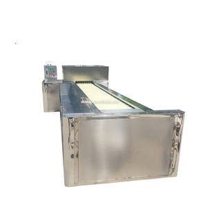 Machine commerciale automatique de dénoyautage de dattes de Medjool/équipement <span class=keywords><strong>professionnel</strong></span> industriel de dénoyautage de graines de dattes - Product Image 1