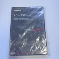 Xg-h1xe Yüksek Kapasiteli ve Esnek Görüş Sistemi Xg-x Serisi Kapsamlı Yönetim Yazılımı H1xe Yeni Orijinal Endüstriyel